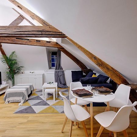 L'Azur / 100M Gare Apartman Tours Kültér fotó