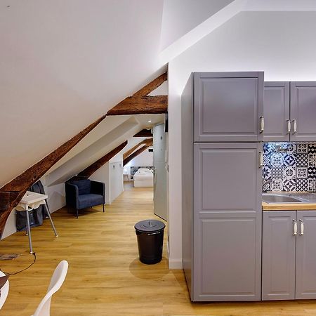 L'Azur / 100M Gare Apartman Tours Kültér fotó